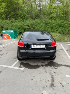 Audi A3 1.9 TDI, снимка 3