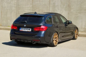 BMW 330  MPerformance, снимка 5
