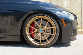 BMW 330  MPerformance, снимка 9