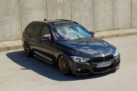 BMW 330  MPerformance, снимка 3