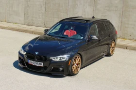 BMW 330  MPerformance, снимка 4