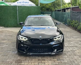 BMW M2 * COMPETITION* SWISS* TOP* , снимка 6