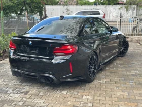 BMW M2 * COMPETITION* SWISS* TOP* , снимка 4