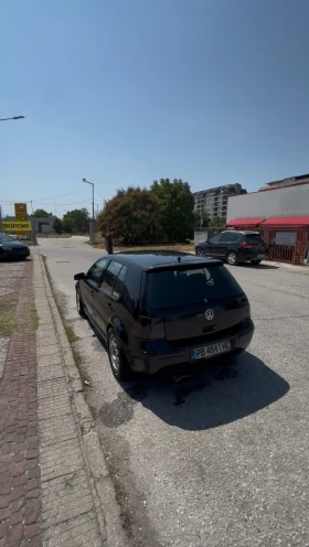 VW Golf Golf 4 1.9 TDI PD, снимка 8