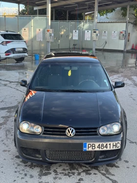 VW Golf Golf 4 1.9 TDI PD, снимка 5
