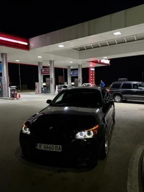 BMW 525, снимка 1