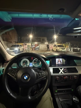 BMW 525, снимка 6