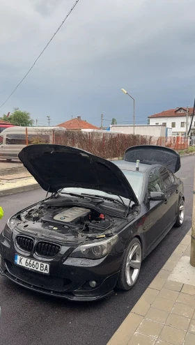 BMW 525, снимка 3