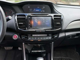 Honda Accord * Sport * АВТОКРЕДИТ БЕЗ ПЪРВОНАЧАЛНА ВНОСКА* , снимка 9