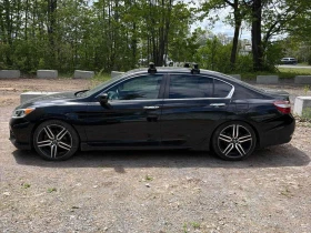 Honda Accord * Sport * АВТОКРЕДИТ БЕЗ ПЪРВОНАЧАЛНА ВНОСКА* , снимка 2
