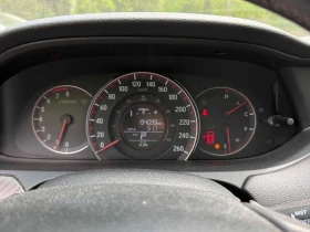 Honda Accord * Sport * АВТОКРЕДИТ БЕЗ ПЪРВОНАЧАЛНА ВНОСКА* , снимка 8