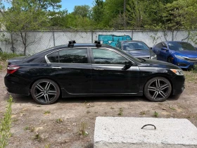 Honda Accord * Sport * АВТОКРЕДИТ БЕЗ ПЪРВОНАЧАЛНА ВНОСКА* , снимка 3