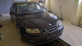 Saab 9-3 1.8t VECTOR, снимка 3