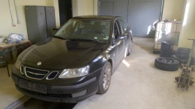 Saab 9-3 1.8t VECTOR, снимка 2