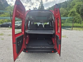 Fiat Doblo 1.3 Multljet 85k.c, снимка 3