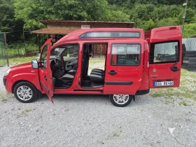 Fiat Doblo 1.3 Multljet 85k.c, снимка 13