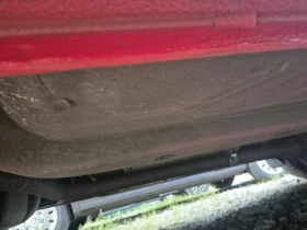 Fiat Doblo 1.3 Multljet 85k.c, снимка 17
