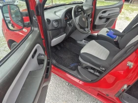 Fiat Doblo 1.3 Multljet 85k.c, снимка 11