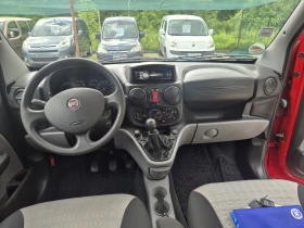 Fiat Doblo 1.3 Multljet 85k.c, снимка 10