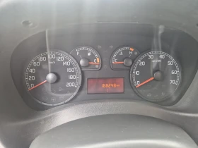 Fiat Doblo 1.3 Multljet 85k.c, снимка 15