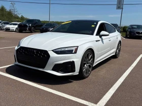 Audi S5 Technik/360/DIS/LASER/B&O/МАСАЖИ, снимка 1