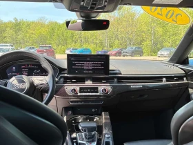 Audi S5 Technik/360/DIS/LASER/B&O/МАСАЖИ, снимка 9