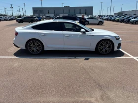 Audi S5 Technik/360/DIS/LASER/B&O/МАСАЖИ, снимка 3