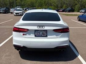 Audi S5 Technik/360/DIS/LASER/B&O/МАСАЖИ, снимка 4