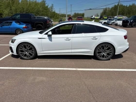 Audi S5 Technik/360/DIS/LASER/B&O/МАСАЖИ, снимка 2
