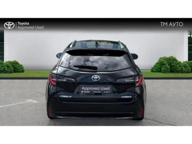 Toyota Corolla TS 1.8HSD EXECUTIVE PLUS, снимка 4