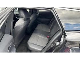 Toyota Corolla TS 1.8HSD EXECUTIVE PLUS, снимка 11