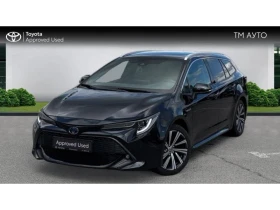 Toyota Corolla TS 1.8HSD EXECUTIVE PLUS, снимка 1
