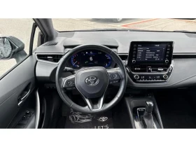 Toyota Corolla TS 1.8HSD EXECUTIVE PLUS, снимка 9