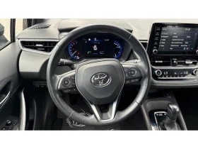 Toyota Corolla TS 1.8HSD EXECUTIVE PLUS, снимка 13