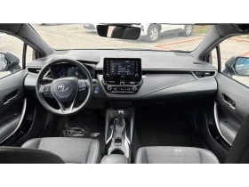 Toyota Corolla TS 1.8HSD EXECUTIVE PLUS, снимка 8