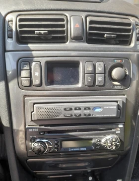 Mitsubishi Galant 2400, снимка 9