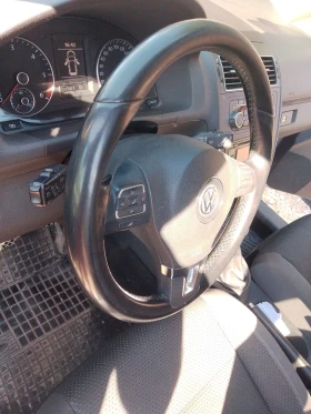 VW Touran 1.6, снимка 9