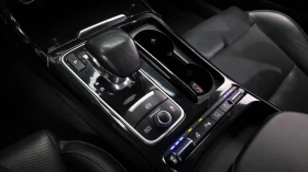 Kia Stinger 2.2 CRDi AWD Platinum | HUD | AWD, снимка 9