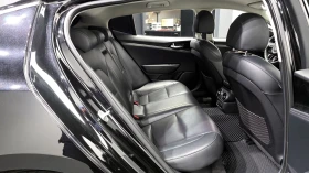 Kia Stinger 2.2 CRDi AWD Platinum | HUD | AWD, снимка 11