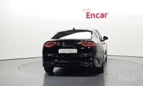 Kia Stinger 2.2 CRDi AWD Platinum | HUD | AWD, снимка 4