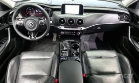 Kia Stinger 2.2 CRDi AWD Platinum | HUD | AWD, снимка 5