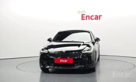 Kia Stinger 2.2 CRDi AWD Platinum | HUD | AWD, снимка 3