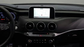 Kia Stinger 2.2 CRDi AWD Platinum | HUD | AWD, снимка 14