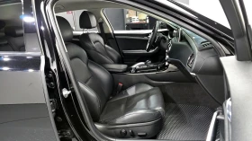 Kia Stinger 2.2 CRDi AWD Platinum | HUD | AWD, снимка 12