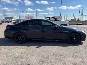 BMW 650 * 4dr Sdn xDrive AWD Gran Coupe * CARFAX * ЦЕНА ДО, снимка 3