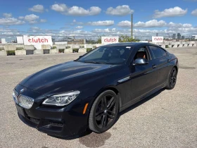 BMW 650 * 4dr Sdn xDrive AWD Gran Coupe * CARFAX * ЦЕНА ДО, снимка 1