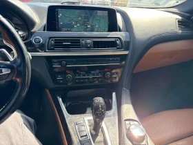 BMW 650 * 4dr Sdn xDrive AWD Gran Coupe * CARFAX * ЦЕНА ДО, снимка 9