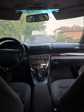 Audi A4, снимка 3