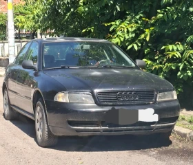Audi A4, снимка 1