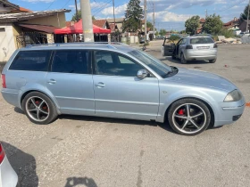 VW Passat, снимка 3